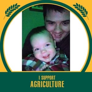 Meet your Posher, Jordan